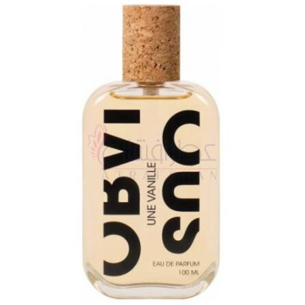 Une Vanille-ابویس ان وانیل