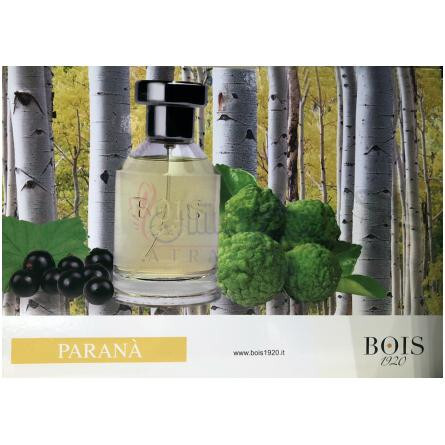 Parana-بویس 1920 پارانا