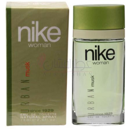 Urban Musk-نایک اوربان مسک