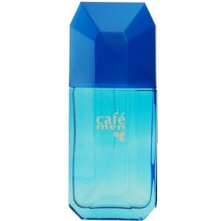 Cafe Men-کافه من