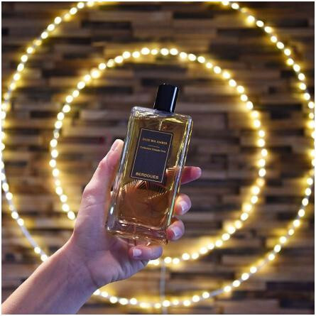 Oud Wa Amber-پارفومز بردوس عود وا امبر