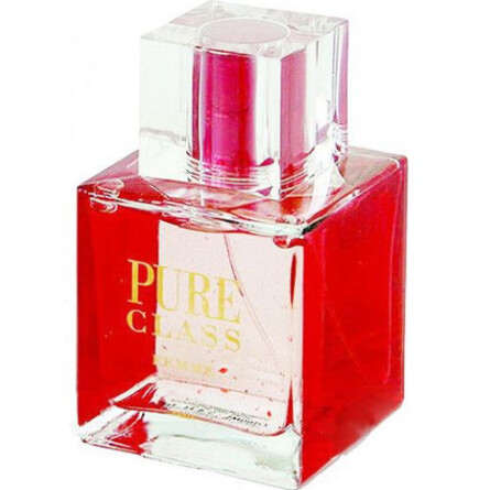 Pure Class Femme-کارن لو پیور کلاس فم