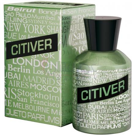 Citiver-دوئتو پارفومز سیتیور