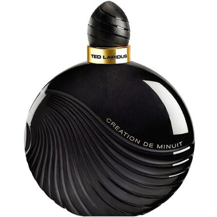 Creation de Minuit-تند لاپیدوس کریشن د مینویت