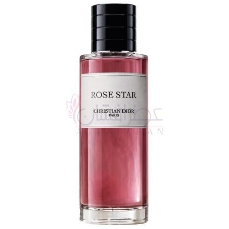 Rose Star-دیور رز استار