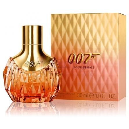 James Bond 007 Pour Femme-ایون پروداکشنز جیمز باند 007 پور فمه