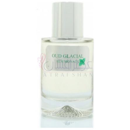 Oud Glacial-رمینیسنس عود گلیسیال