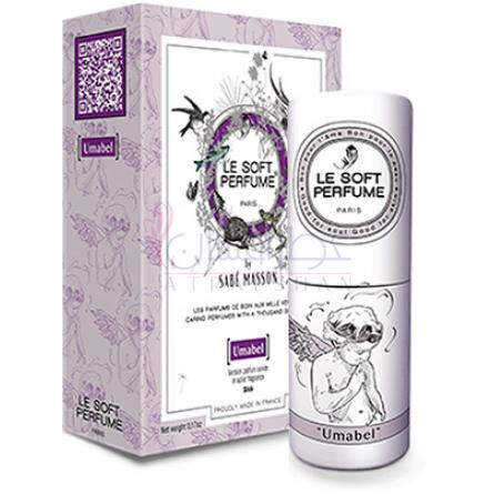 Umabel-سابه ماسون اومابل