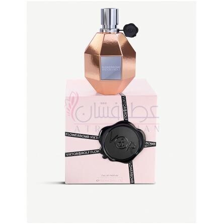 Flowerbomb Rose Gold-ویکتور اند رولف فلاوربمب رز گلد