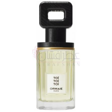 Toi Toi Toi-اورمای توی توی توی