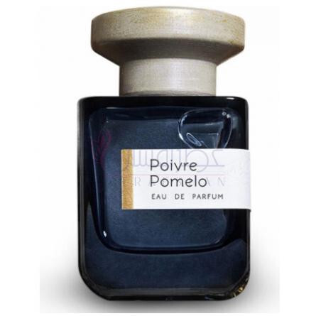 Poivre Pomelo-آتلیه ماتری پووری پوملو