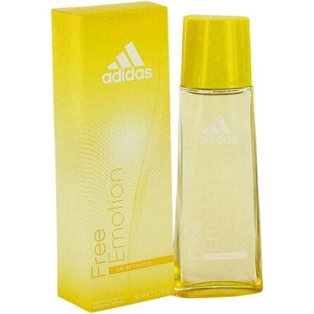 Free Emotion-آدیداس فری اموشن