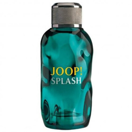 joop black bottle