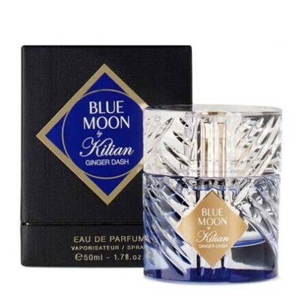 Blue Moon Ginger Dash-بای کیلیان بلو مون جینجر دش