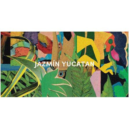 Jazmin Yucatan- دی اس اند دورگا جاسمین یاکاتان