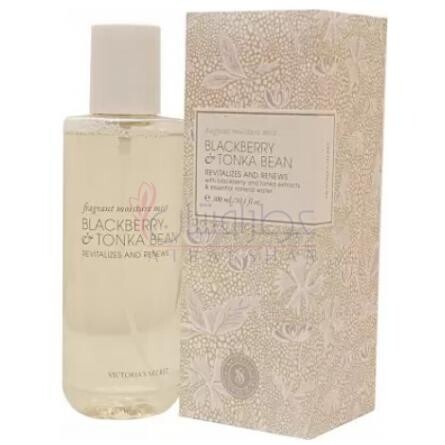 Blackberry & Tonka Bean-ویکتوریا سیکرت بلک بری اند تونکا بین