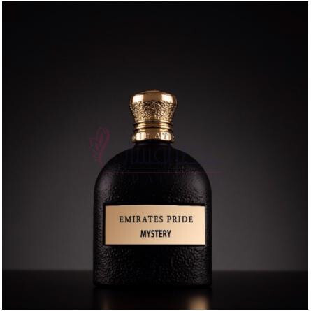 Mystery-امیرتس پراید پرفیومز میستری