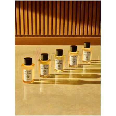 Colonia Il Profumo-آکوا دی پارما کلونیا 2 پروفومو