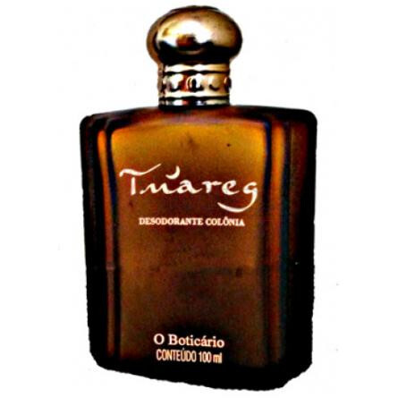 Tuareg-او بوتیکاریو توآرگ