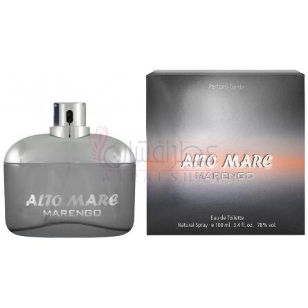 Alto Mare Marengo-پارفومز جنتی التو میر مارنگو