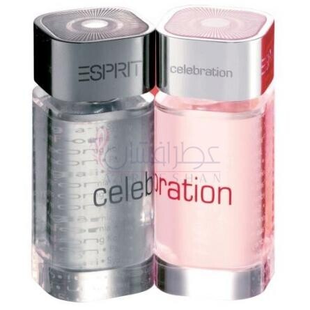 Celebration for Her-اسپریت سلبریشن فور هر