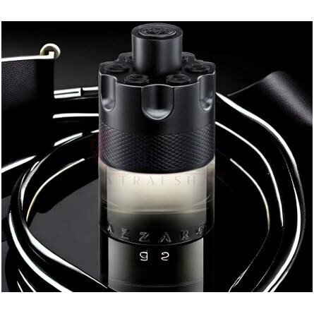 The Most Wanted Intense-آزارو د موست وانتد اینتنس