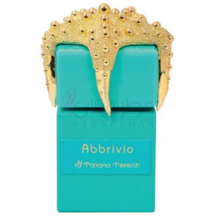 Abbrivio-تیزیانا ترنزی ابریویو