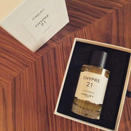 Chypre 21-جیمز هیلی چایپر 21