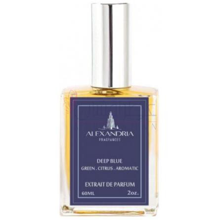 Deep Blue-الکساندریا فرگرنسز دیپ بلو