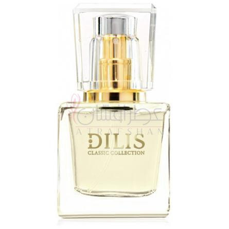 Dilis Classic Collection No. 18-دیلیس پارفوم دیلیس کلاسیک کالکشن شماره 18