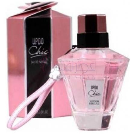 UPDO Chic-لین یانگ یو پی دی او شیک
