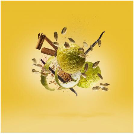 Erba Gold-زرجوف اربا گلد