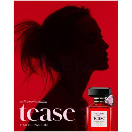 Tease Collector's Edition Eau De Parfum-ویکتوریا سیکرت تیس کالکتورز ادیشن ادوپرفیوم