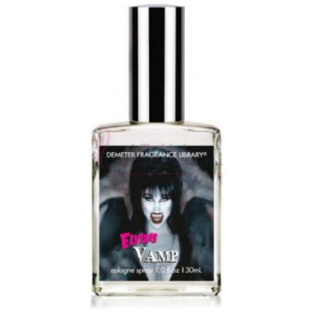 Elvira's Vamp-دیمتر فرگرنس الویراز ومپ