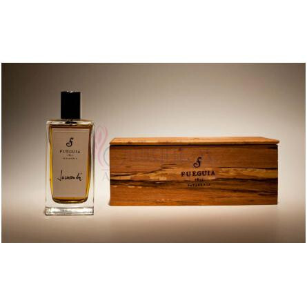 Jacarandá-فوگیا 1833 جاکاراندا