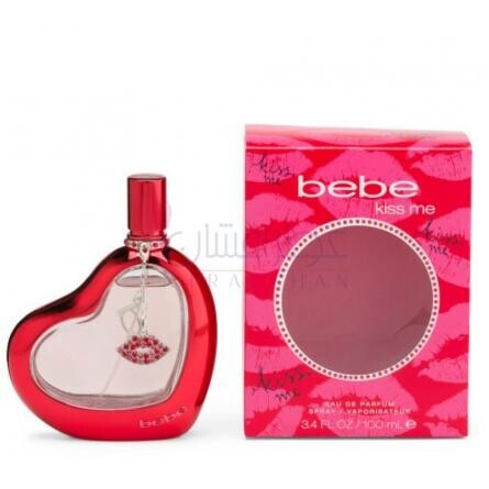 Bebe Kiss Me-ببه کیس می
