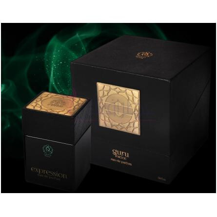 Expression-گورو پرفیومز اکسپریشن