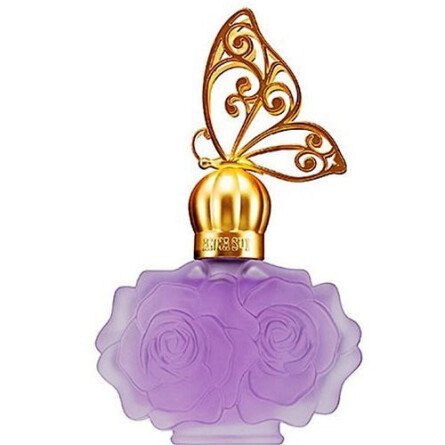 La Vie de Boheme-آنا سویی له ویه د بوهم