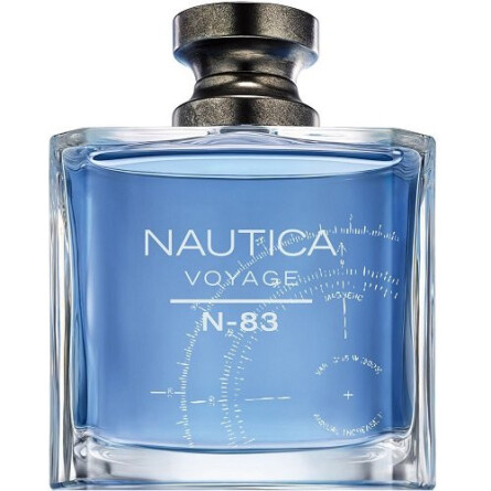 nautica voyage 83