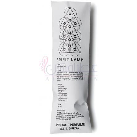 Spirit Lamp- دی اس اند دورگا اسپیریت لمپ
