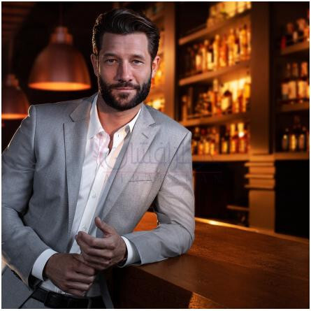 Elite Gentleman Reserve-اوان الیت جنتلمن ریسرو