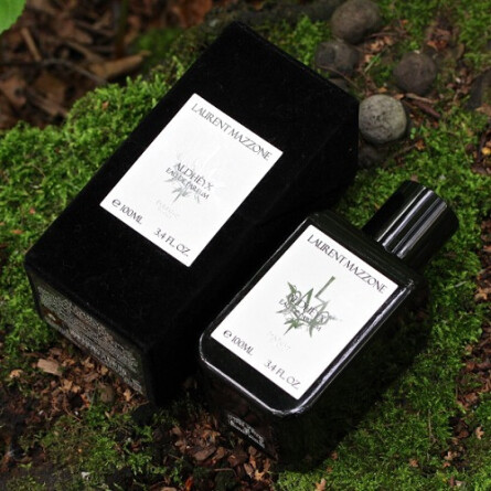 Aldhèyx-ال ام پارفومز آلدهیکس