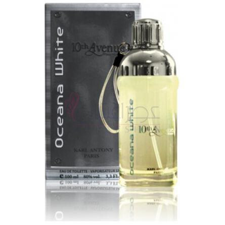 Oceana White-تن اونیو کارل انتونی اوشنا وایت