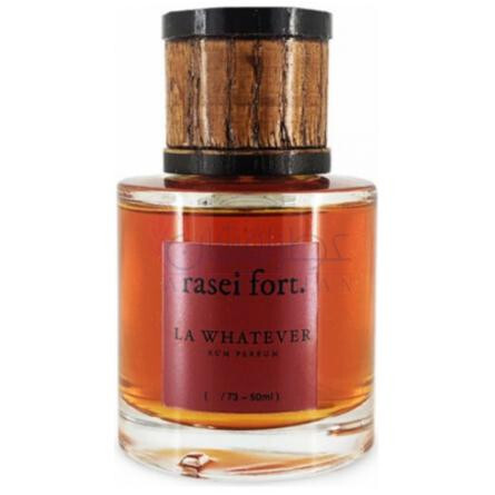 La Whatever-ریسی فورت لا وات اور