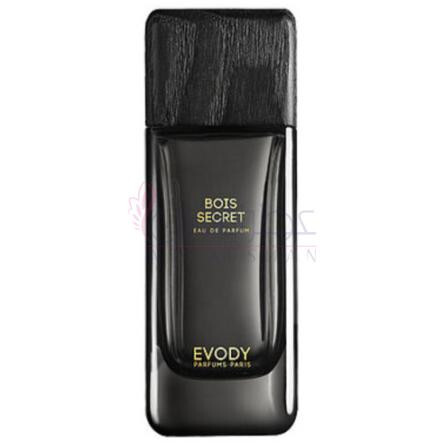 Bois Secret-ایوودی بوا سکرت