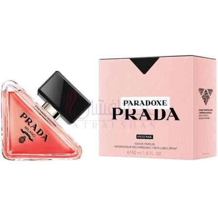 Prada Paradoxe Intense-پرادا پارادوکس اینتنس