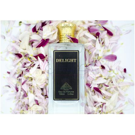 Delight-مهدي العجمی دیلایت