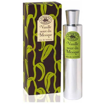 Vanille Noire du Mexique-لا میسون دی لا وانیل وانیل نویر دی مکزیک