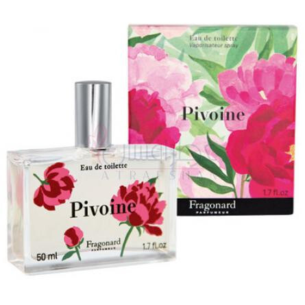Pivoine-فراگونارد پیووین