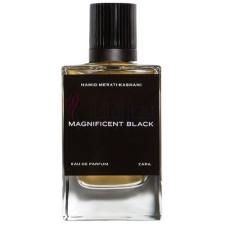 Magnificent Black-زارا مگنیفیسنت بلک